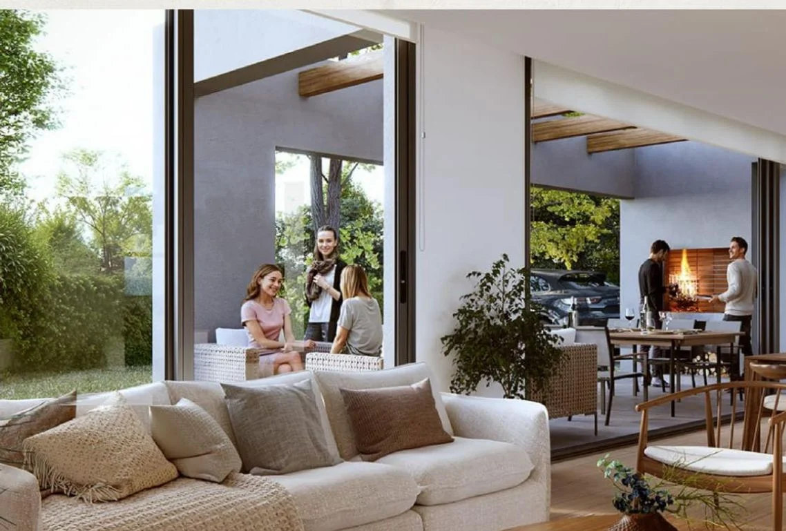 Casa en Carrasco, propiedad 300876 -Imagen 3