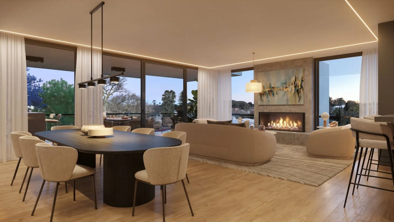 Casa en Carrasco, propiedad 300877 -Imagen 9