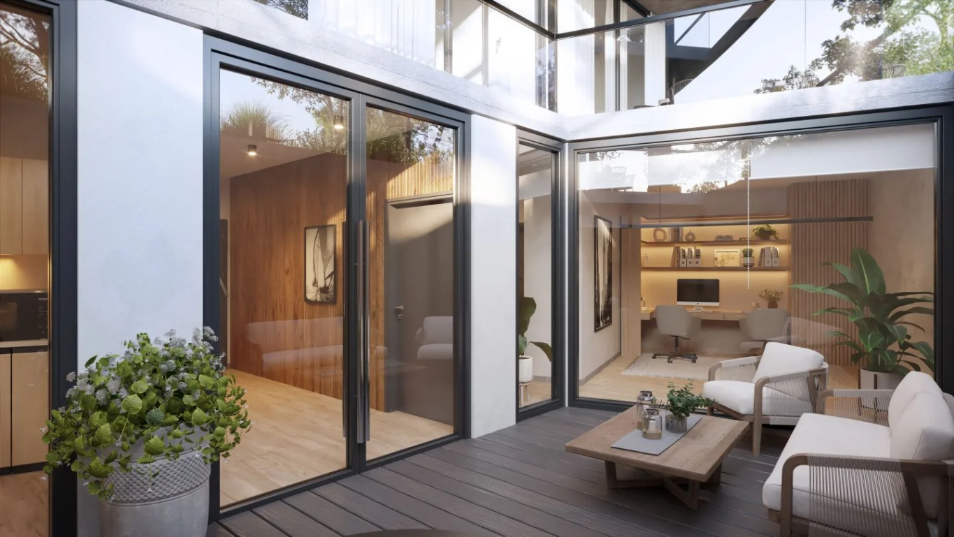 Casa en Carrasco, propiedad 300877 -Imagen 15