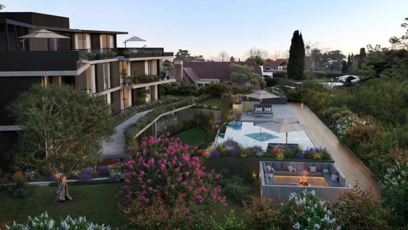 Casa en Carrasco, propiedad 300877 -Imagen 19