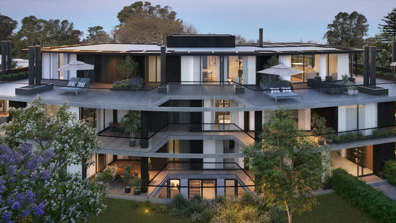 Casa en Carrasco, propiedad 300878 -Imagen 5