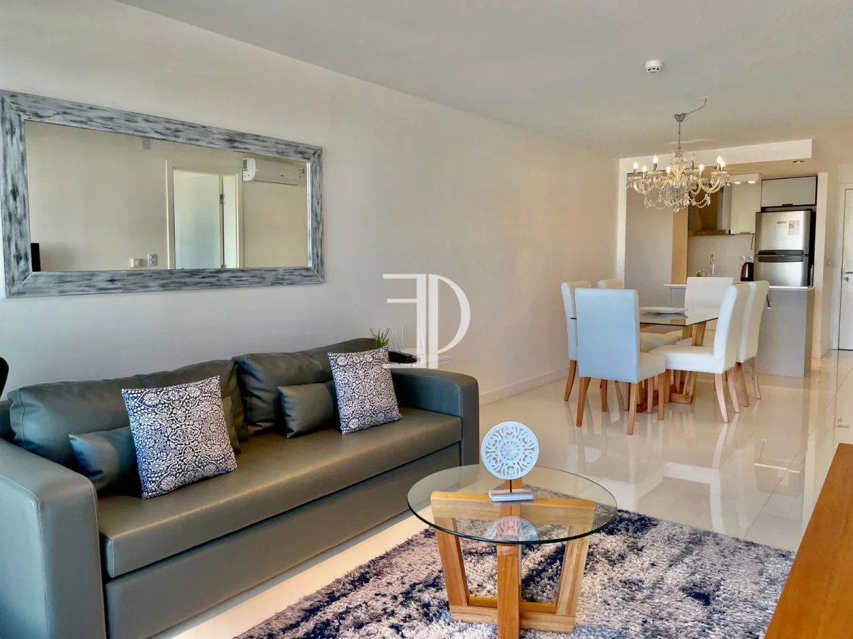Apartamento en Av. Chiverta, propiedad 299135 -Imagen 2
