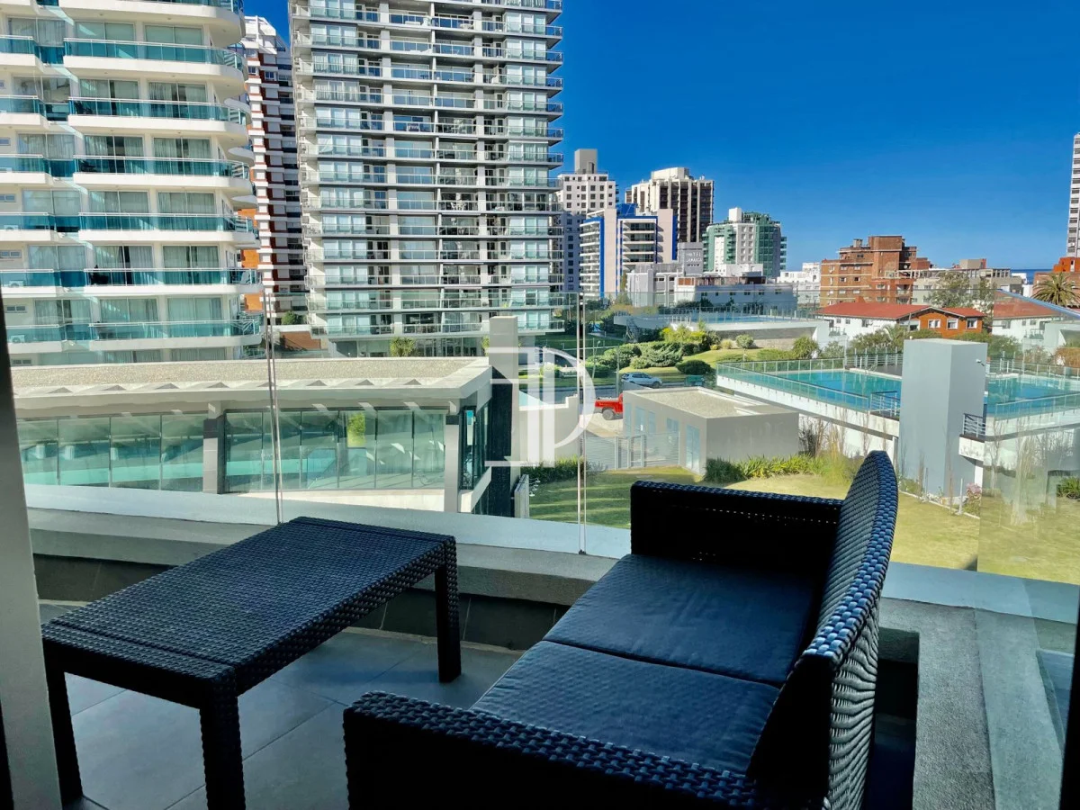 Apartamento en Av. Chiverta, propiedad 299135 -Imagen 11