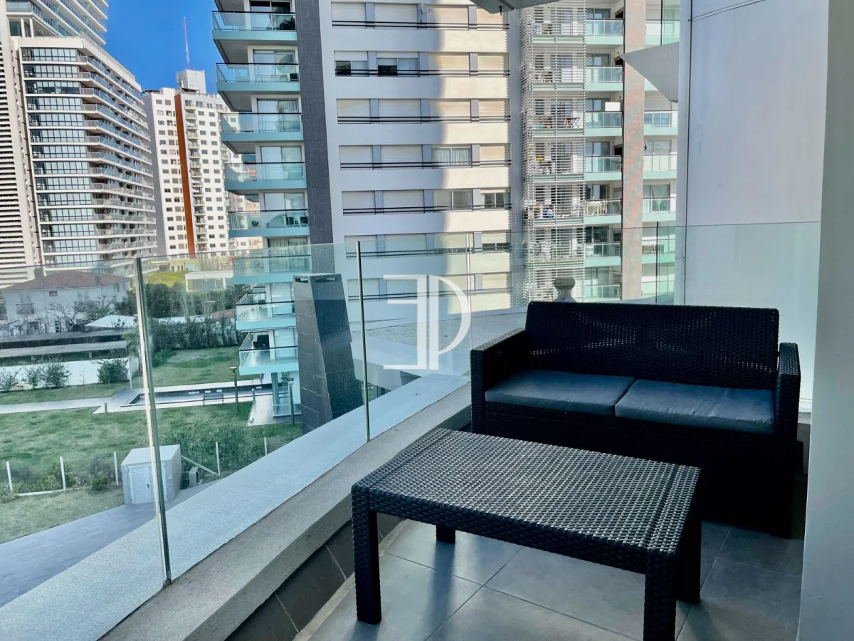 Apartamento en Av. Chiverta, propiedad 299135 -Imagen 12
