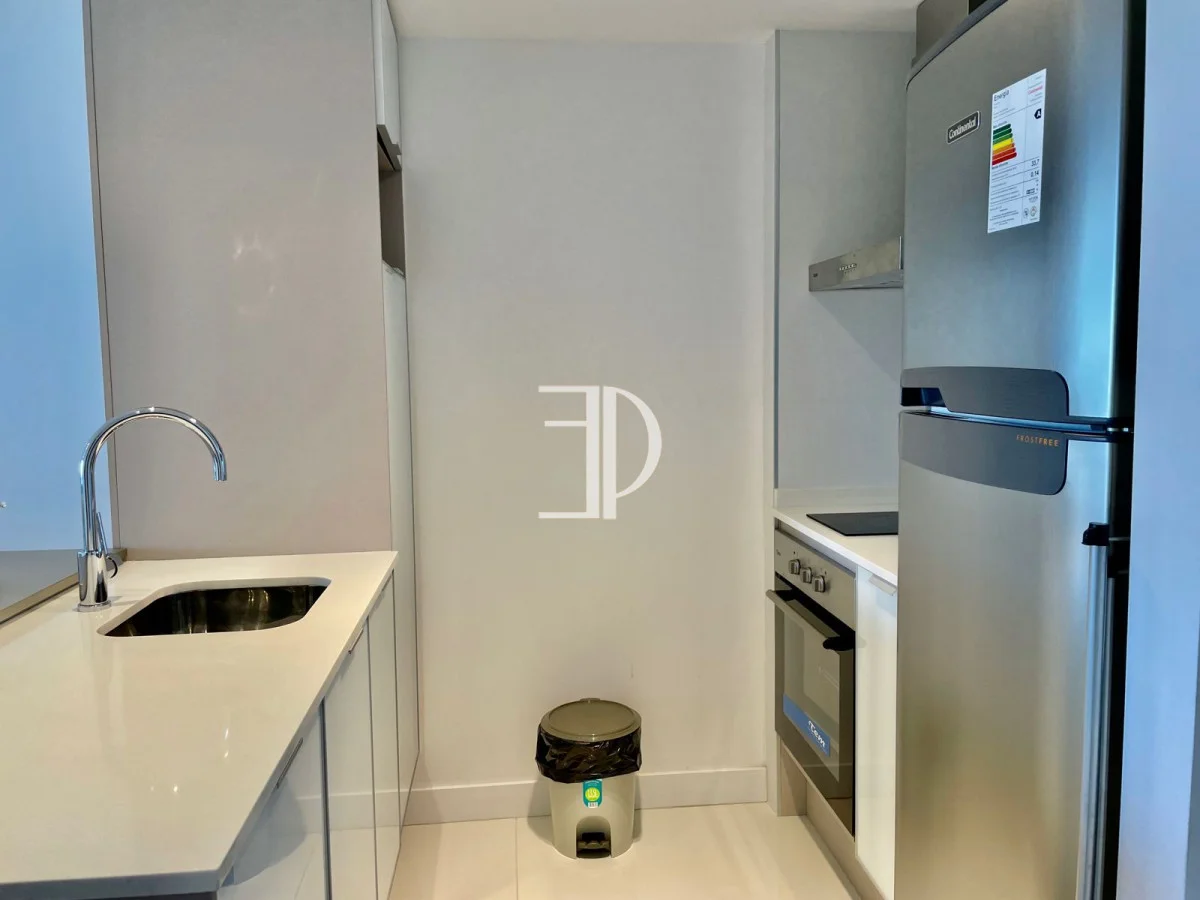 Apartamento en Av. Chiverta, propiedad 299135 -Imagen 13