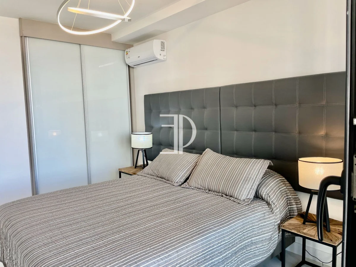 Apartamento en Av. Chiverta, propiedad 299135 -Imagen 15