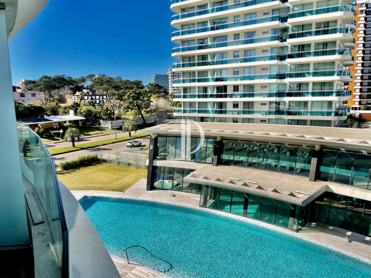 Apartamento en Av. Chiverta, propiedad 299135 -Imagen 16