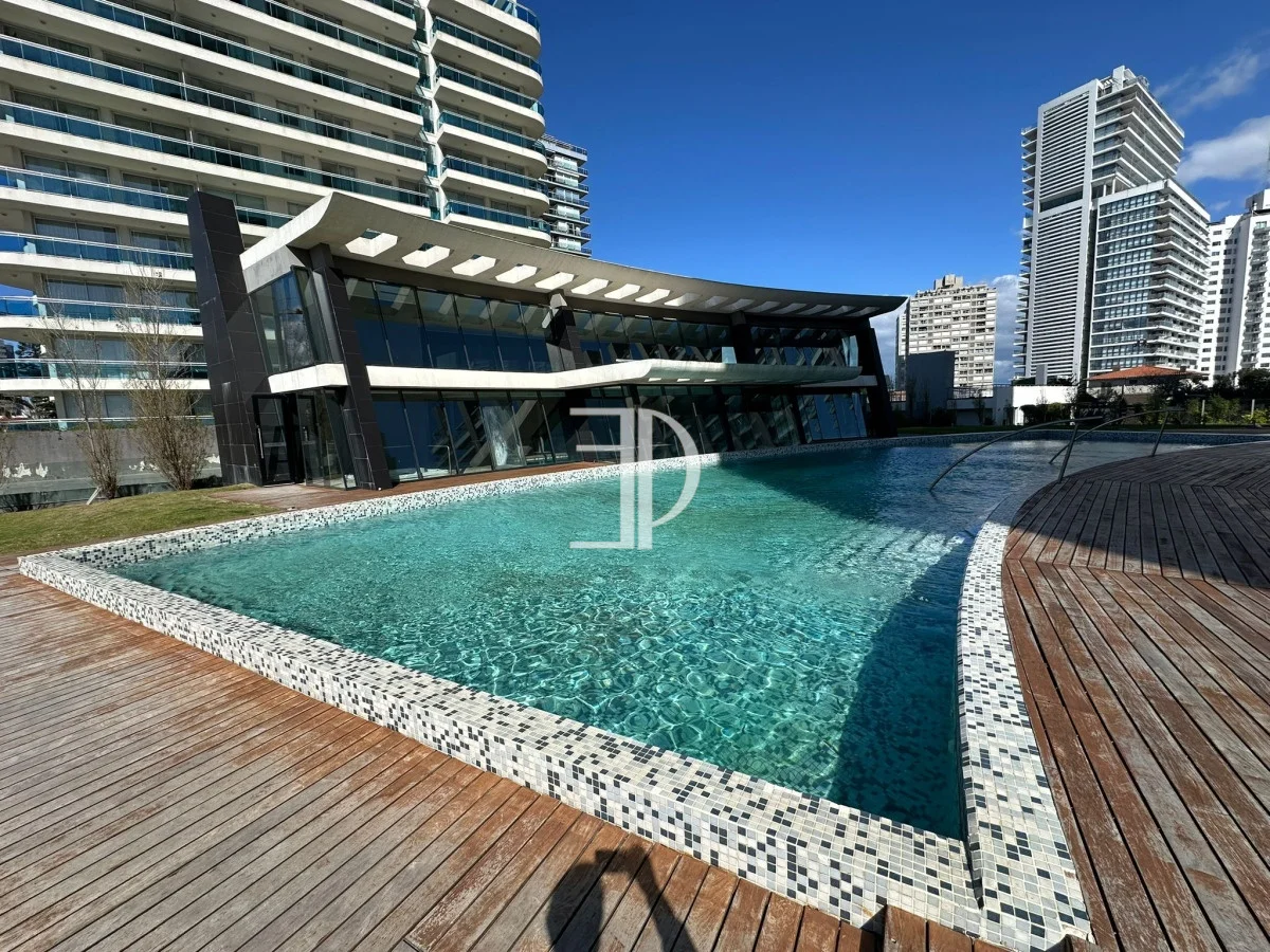 Apartamento en Av. Chiverta, propiedad 299135 -Imagen 17