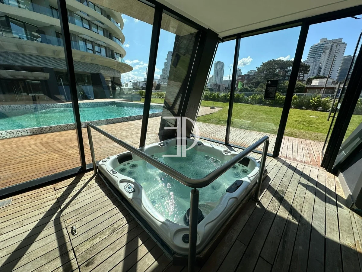Apartamento en Av. Chiverta, propiedad 299135 -Imagen 19
