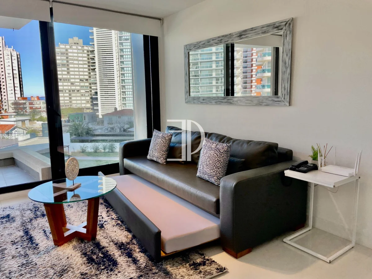 Apartamento en Av. Chiverta, propiedad 299135 -Imagen 3