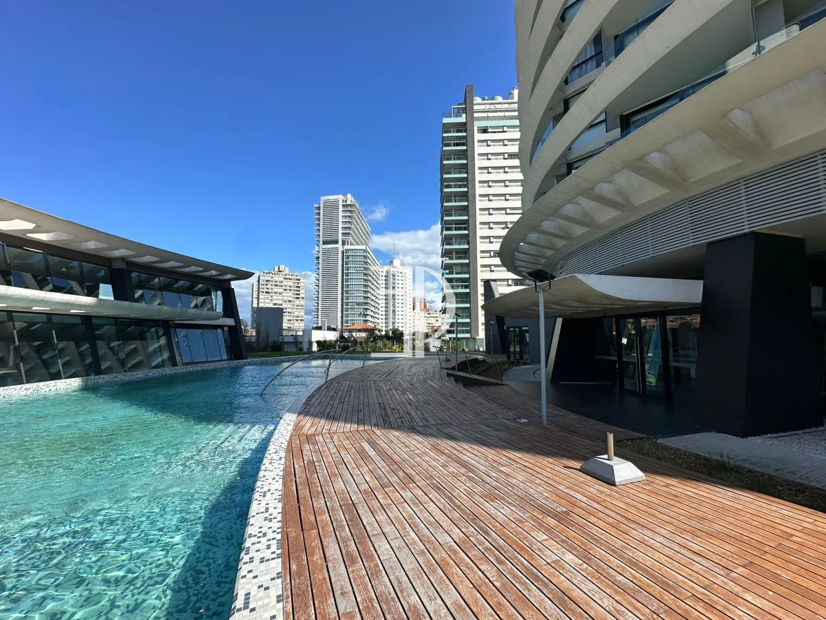 Apartamento en Av. Chiverta, propiedad 299135 -Imagen 22