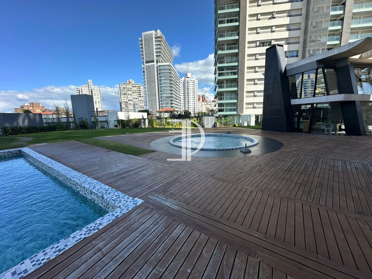 Apartamento en Av. Chiverta, propiedad 299135 -Imagen 23