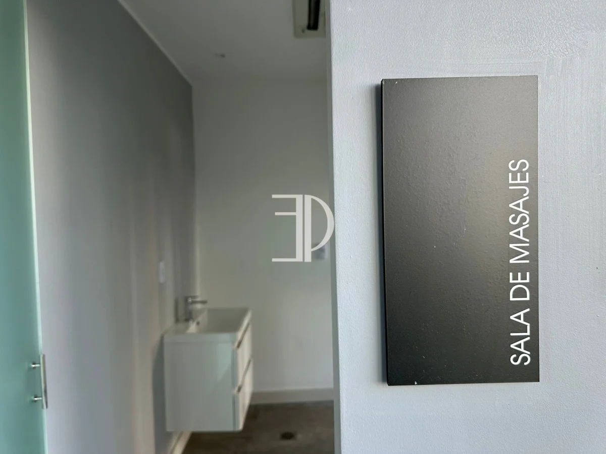 Apartamento en Av. Chiverta, propiedad 299135 -Imagen 24