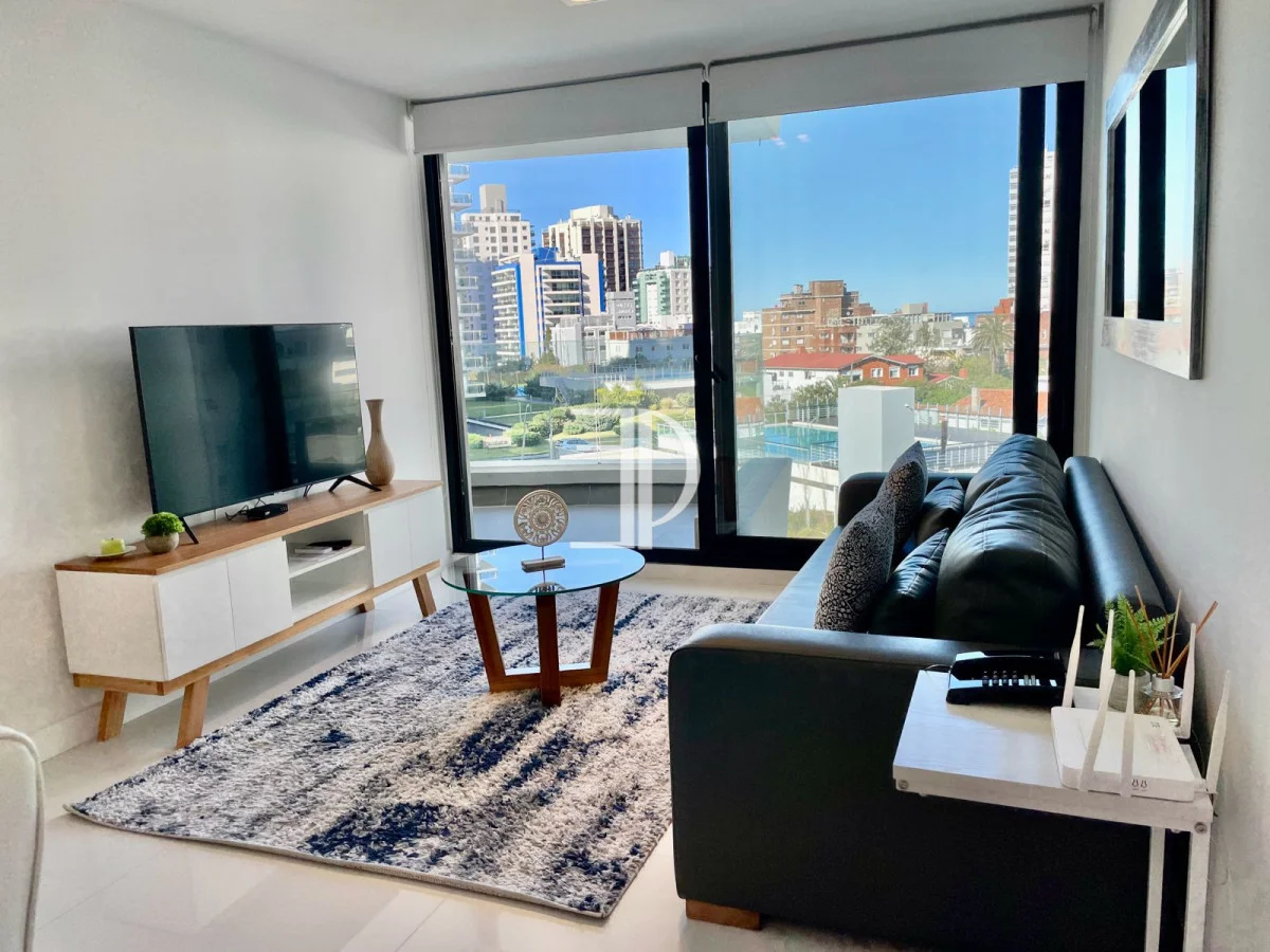 Apartamento en Av. Chiverta, propiedad 299135 -Imagen 4