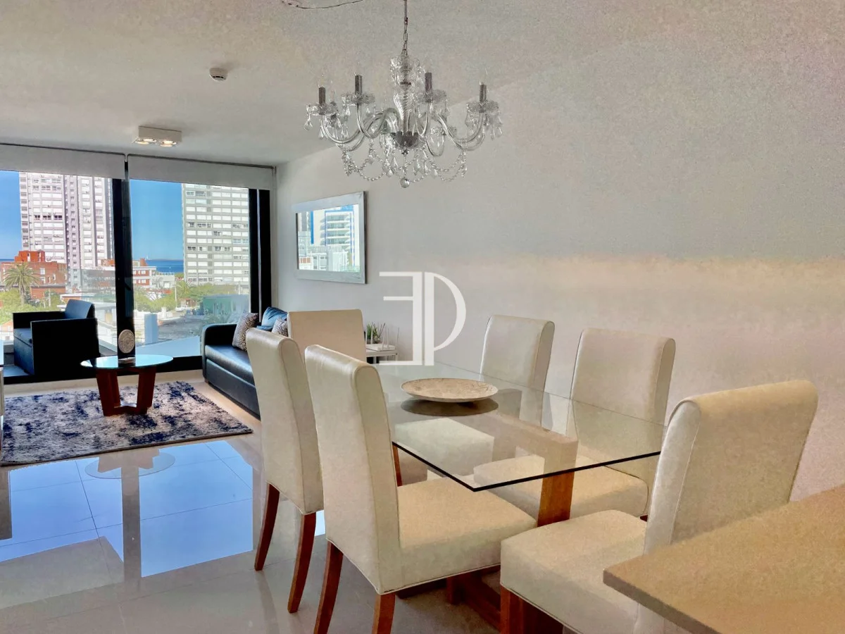 Apartamento en Av. Chiverta, propiedad 299135 -Imagen 5