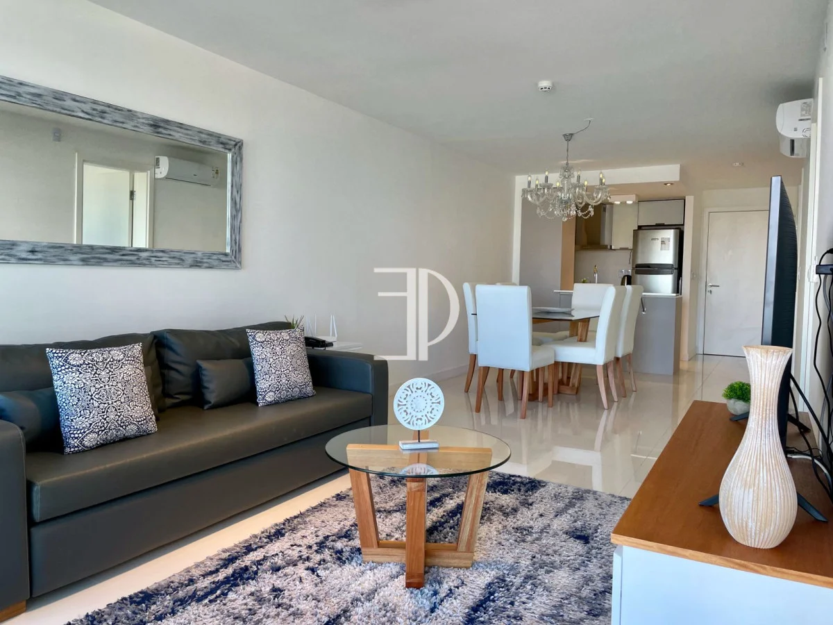 Apartamento en Av. Chiverta, propiedad 299135 -Imagen 7