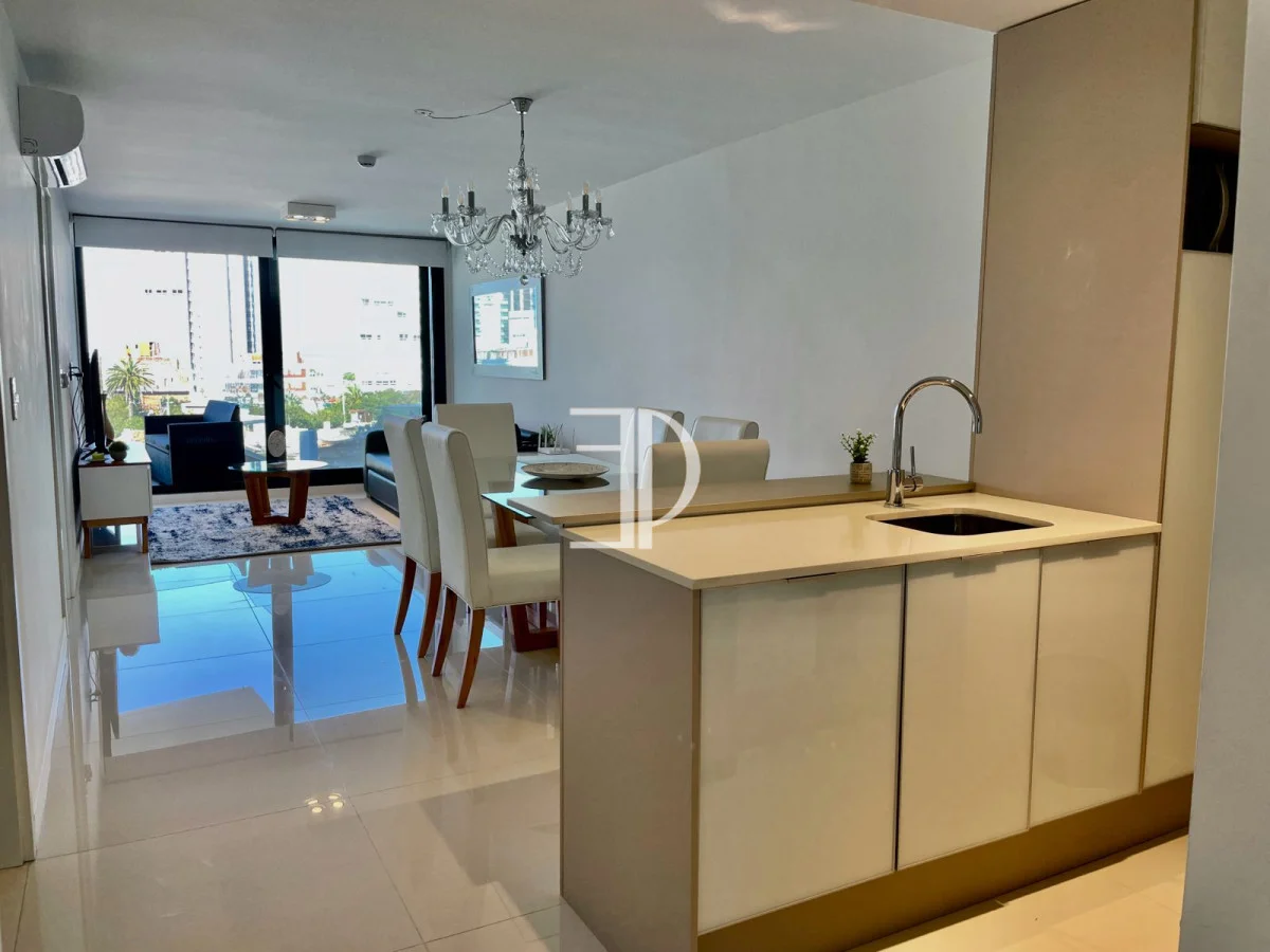 Apartamento en Av. Chiverta, propiedad 299135 -Imagen 8