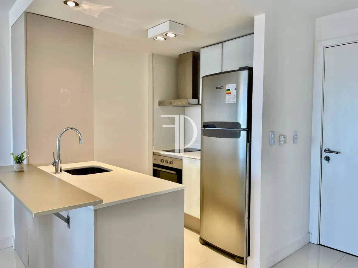 Apartamento en Av. Chiverta, propiedad 299135 -Imagen 9