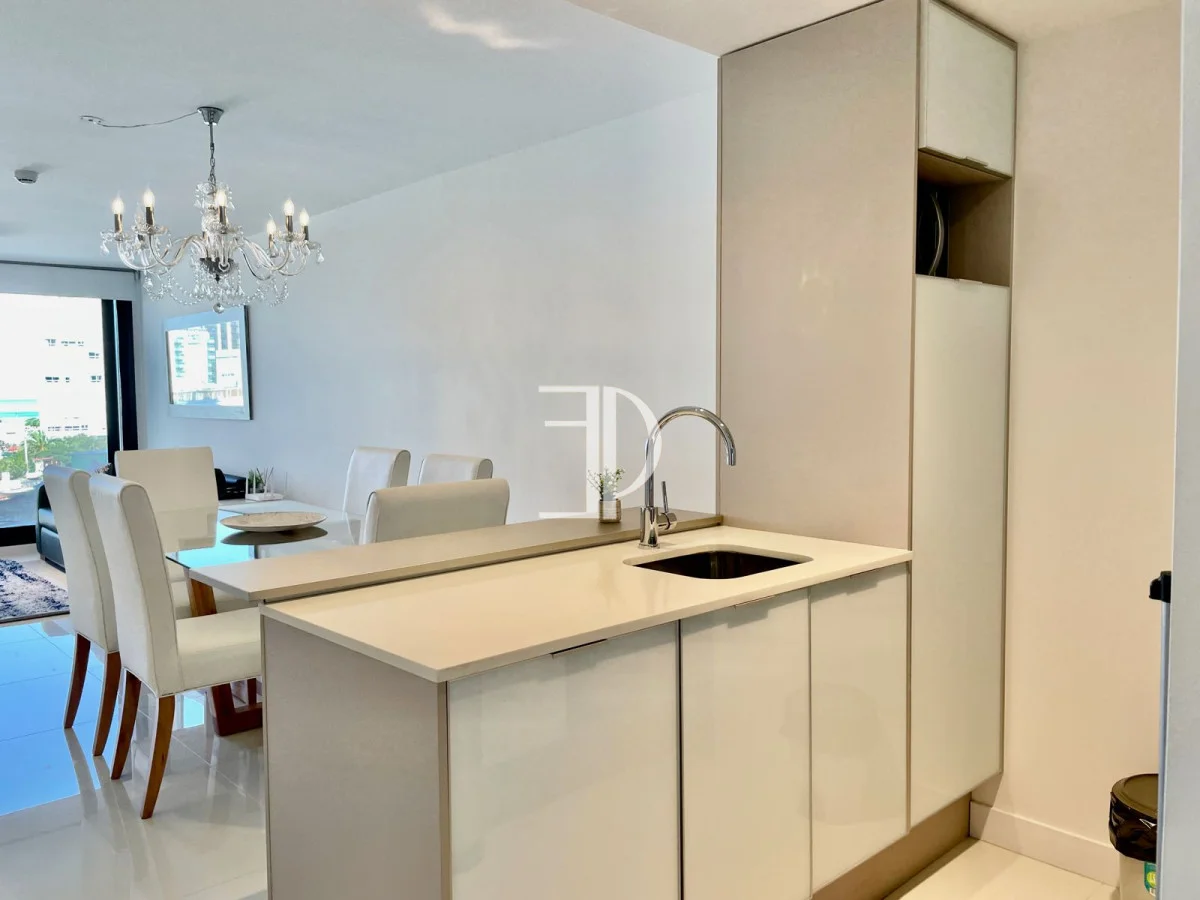 Apartamento en Av. Chiverta, propiedad 299135 -Imagen 10