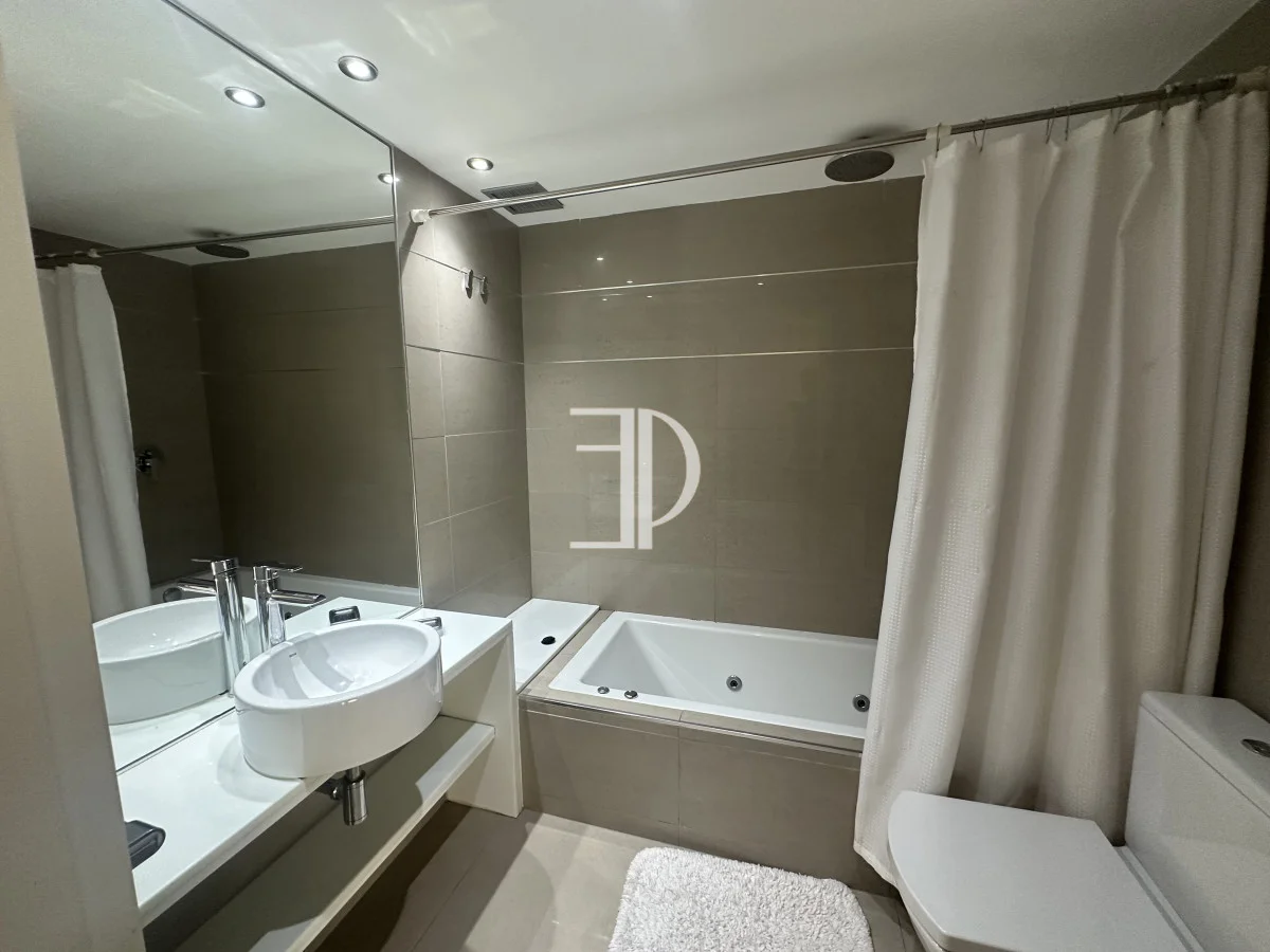 Apartamento en Playa Mansa, propiedad 299136 -Imagen 11