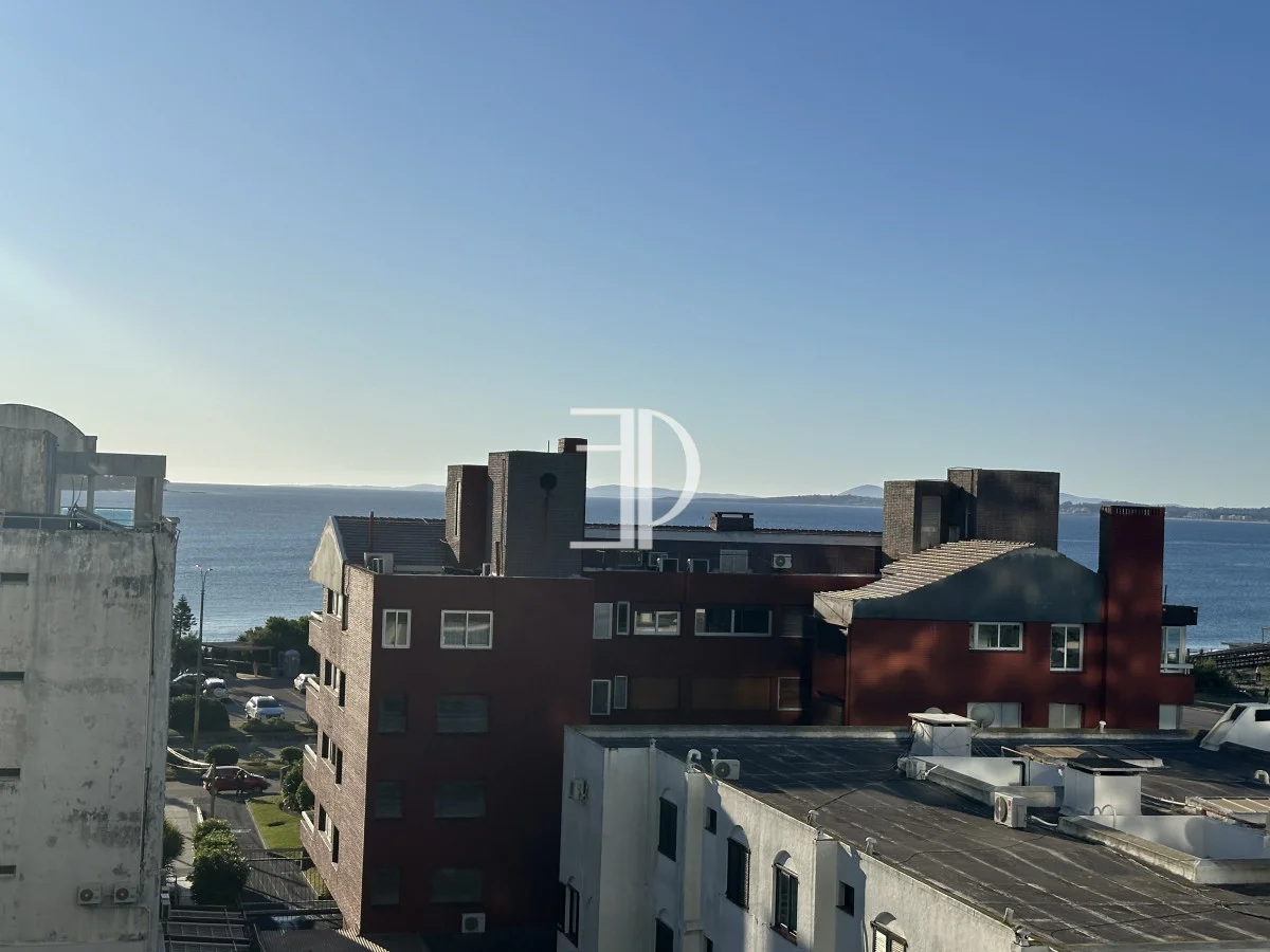 Apartamento en Playa Mansa, propiedad 299136 -Imagen 13