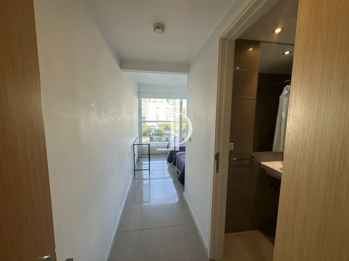Apartamento en Playa Mansa, propiedad 299136 -Imagen 14