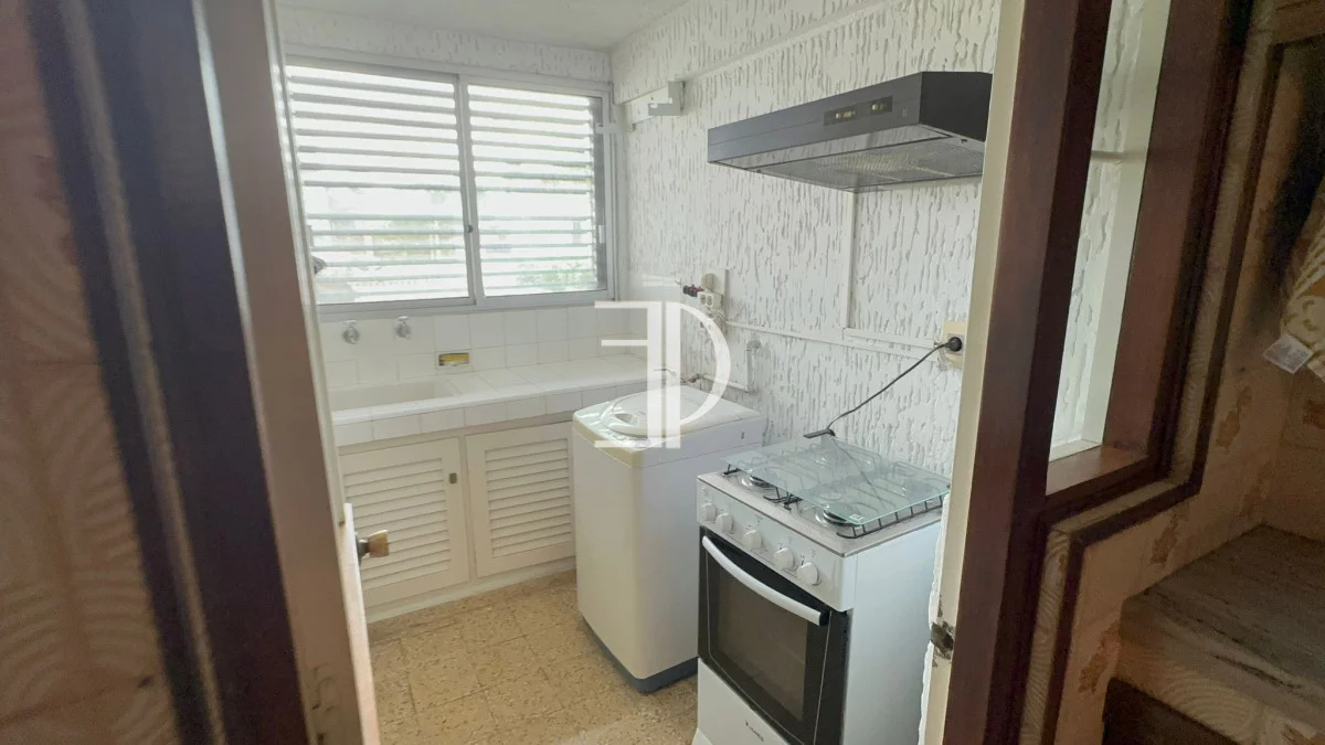 Apartamento en Playa Mansa, propiedad 299137 -Imagen 11