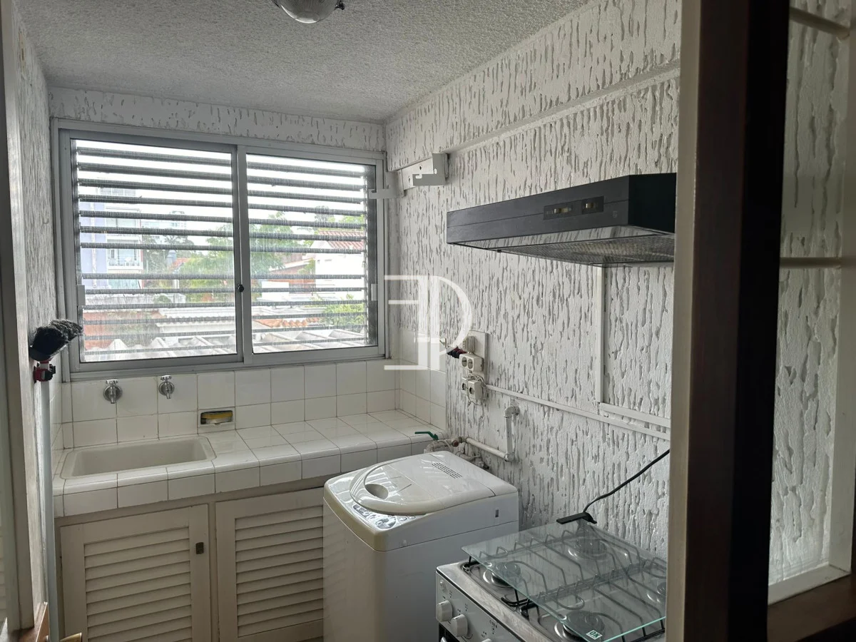 Apartamento en Playa Mansa, propiedad 299137 -Imagen 12