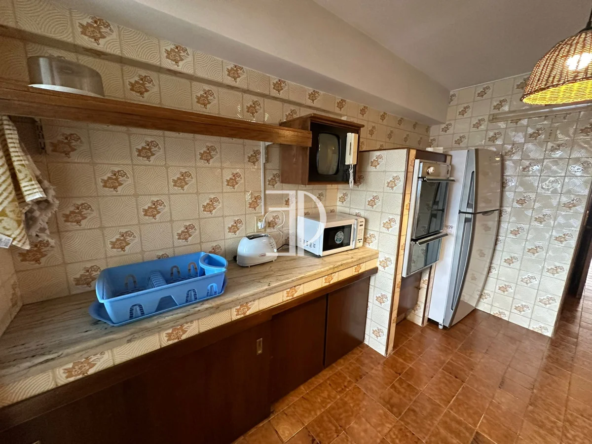 Apartamento en Playa Mansa, propiedad 299137 -Imagen 13