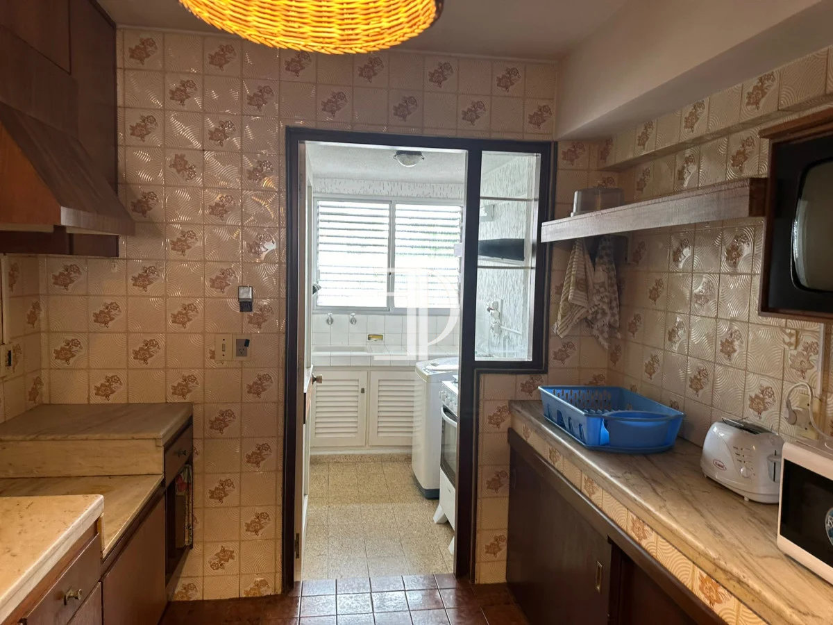 Apartamento en Playa Mansa, propiedad 299137 -Imagen 14