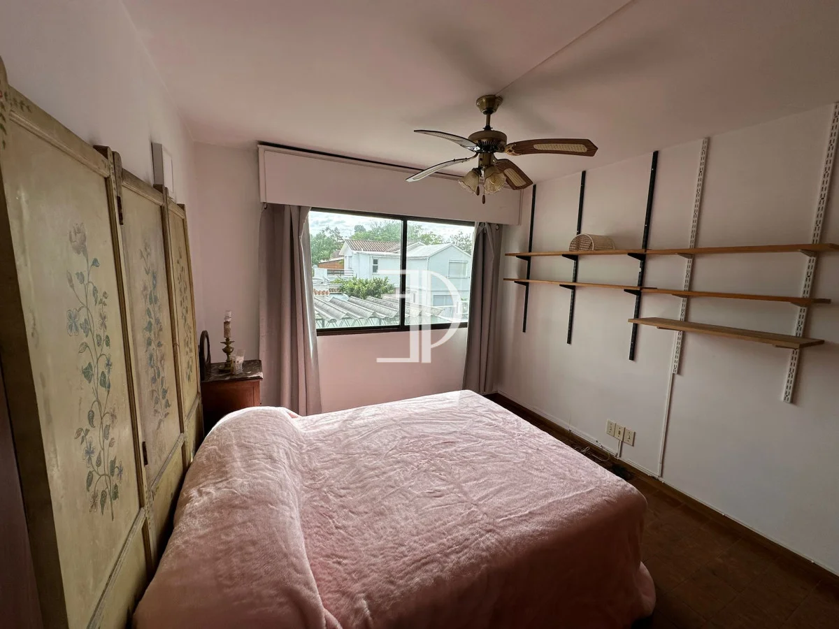 Apartamento en Playa Mansa, propiedad 299137 -Imagen 15