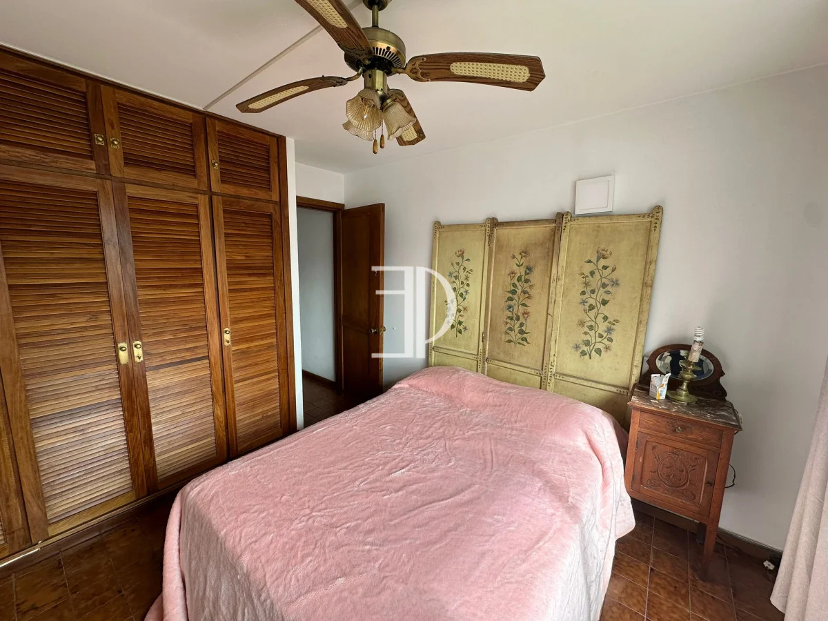 Apartamento en Playa Mansa, propiedad 299137 -Imagen 16