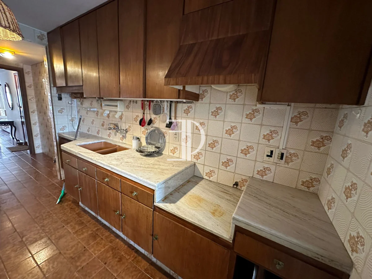 Apartamento en Playa Mansa, propiedad 299137 -Imagen 17