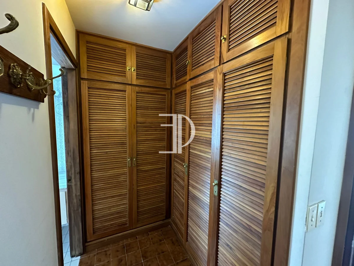 Apartamento en Playa Mansa, propiedad 299137 -Imagen 18