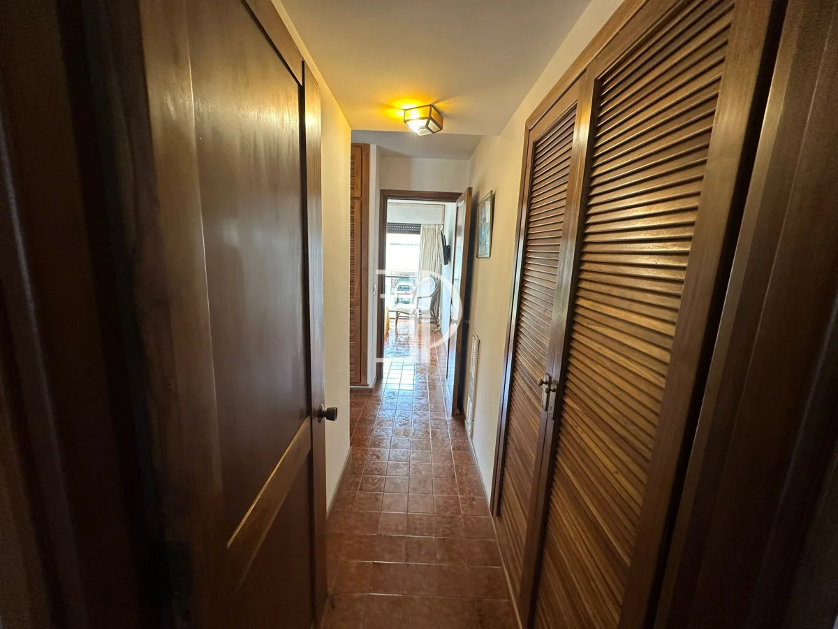 Apartamento en Playa Mansa, propiedad 299137 -Imagen 21