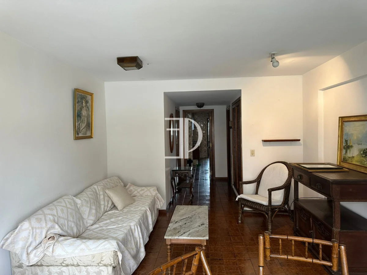 Apartamento en Playa Mansa, propiedad 299137 -Imagen 6