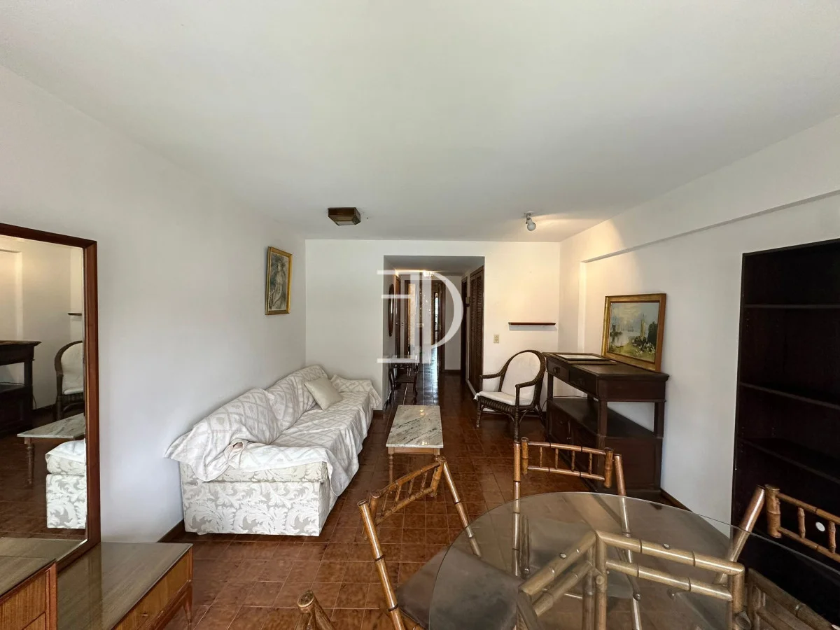 Apartamento en Playa Mansa, propiedad 299137 -Imagen 7