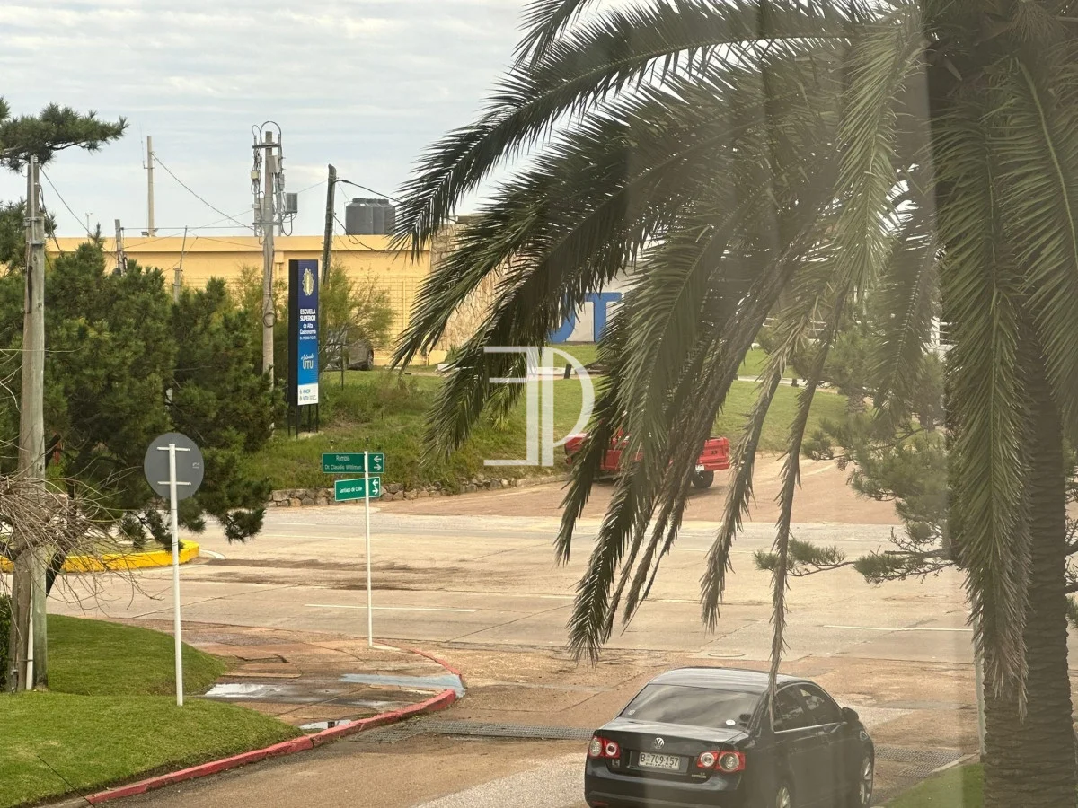 Apartamento en Playa Mansa, propiedad 299137 -Imagen 8