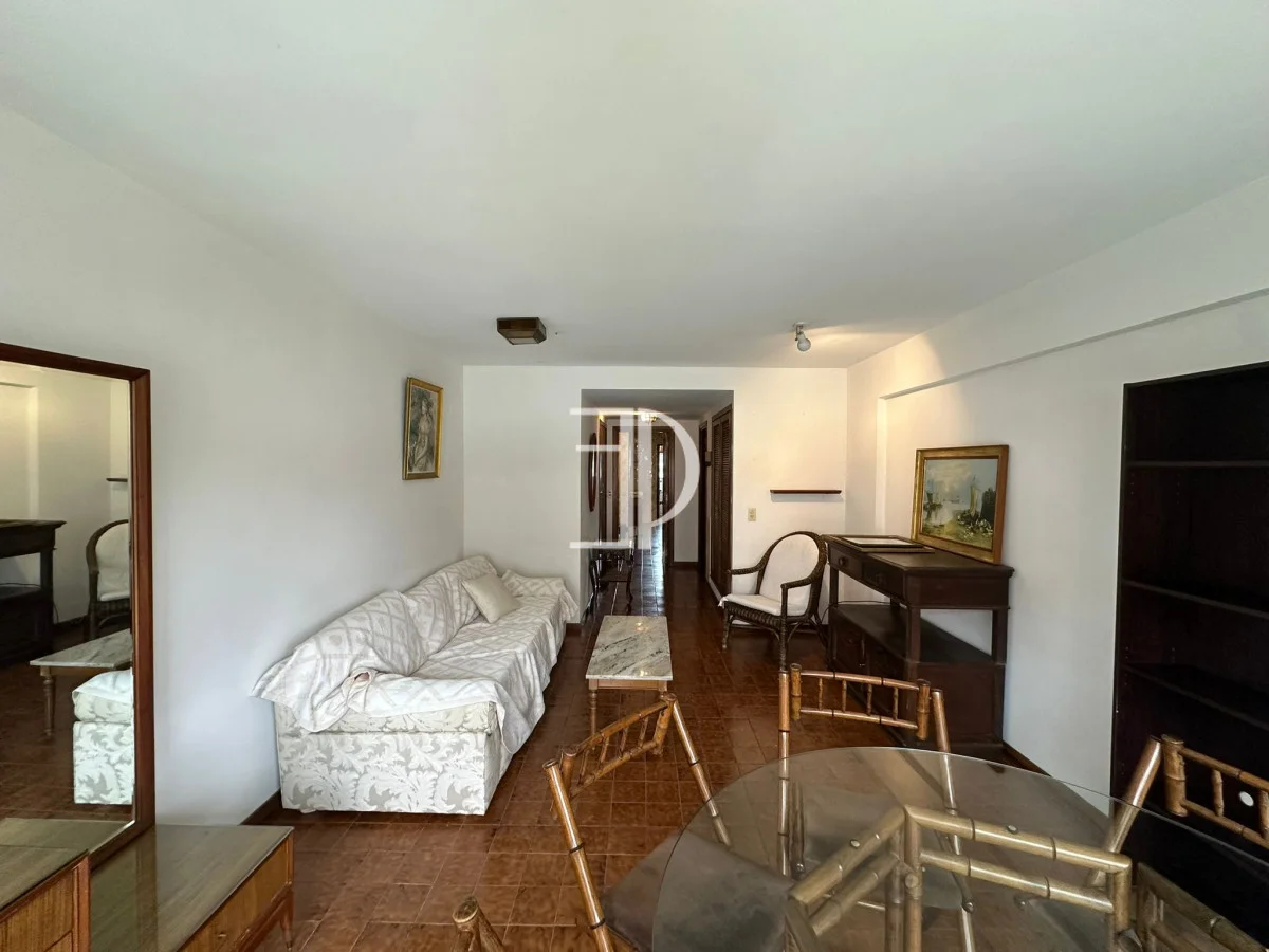 Apartamento en Playa Mansa, propiedad 299137 -Imagen 10