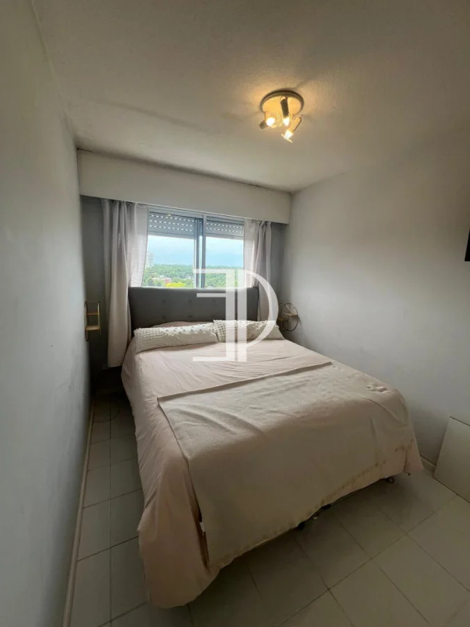 Apartamento en Playa Mansa, propiedad 299140 -Imagen 12