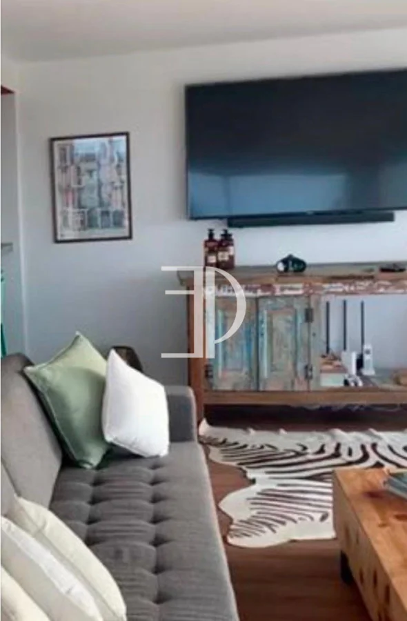 Apartamento en Playa Mansa, propiedad 299140 -Imagen 15