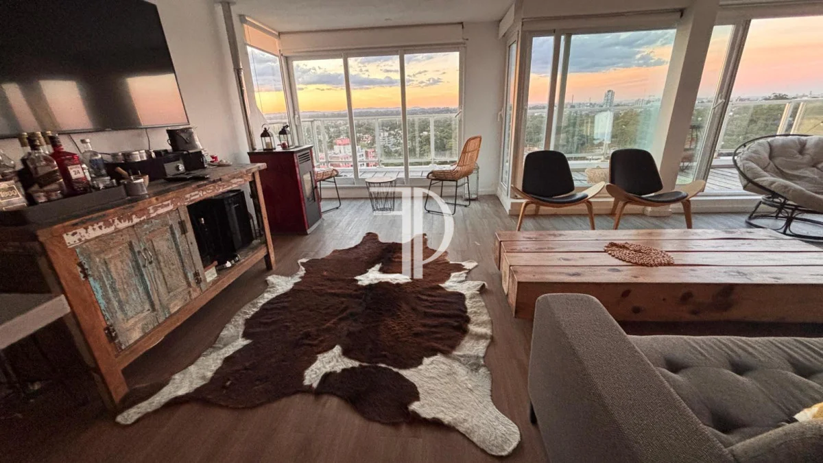 Apartamento en Playa Mansa, propiedad 299140 -Imagen 16