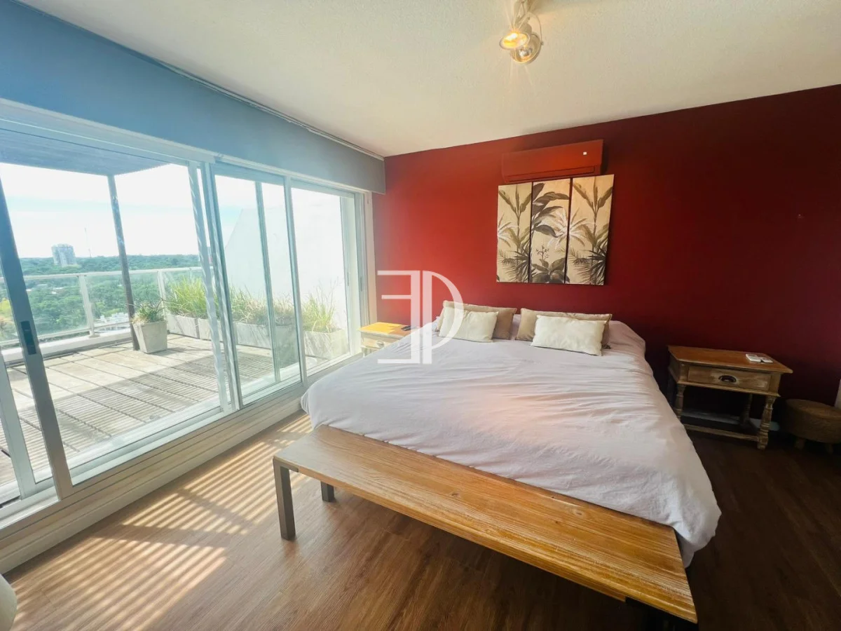 Apartamento en Playa Mansa, propiedad 299140 -Imagen 17