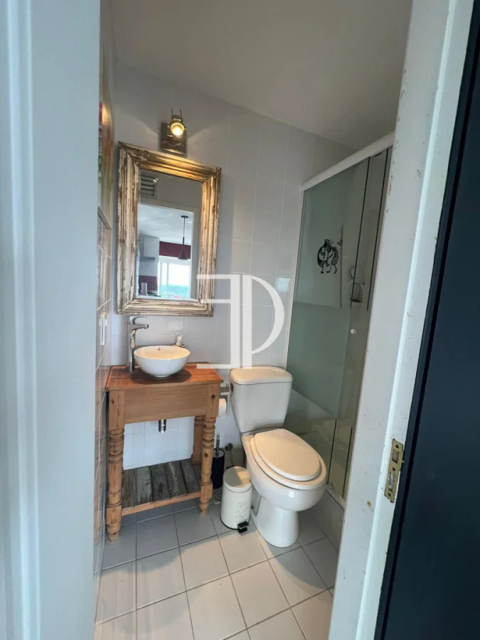 Apartamento en Playa Mansa, propiedad 299140 -Imagen 20