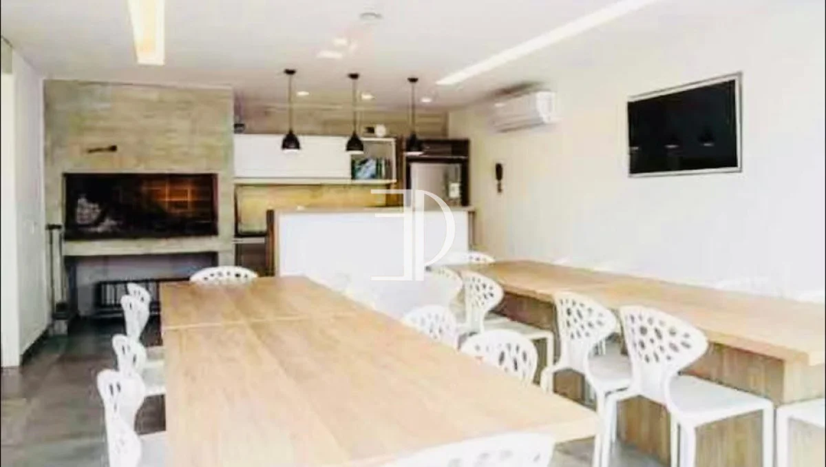 Apartamento en Playa Mansa, propiedad 299140 -Imagen 22