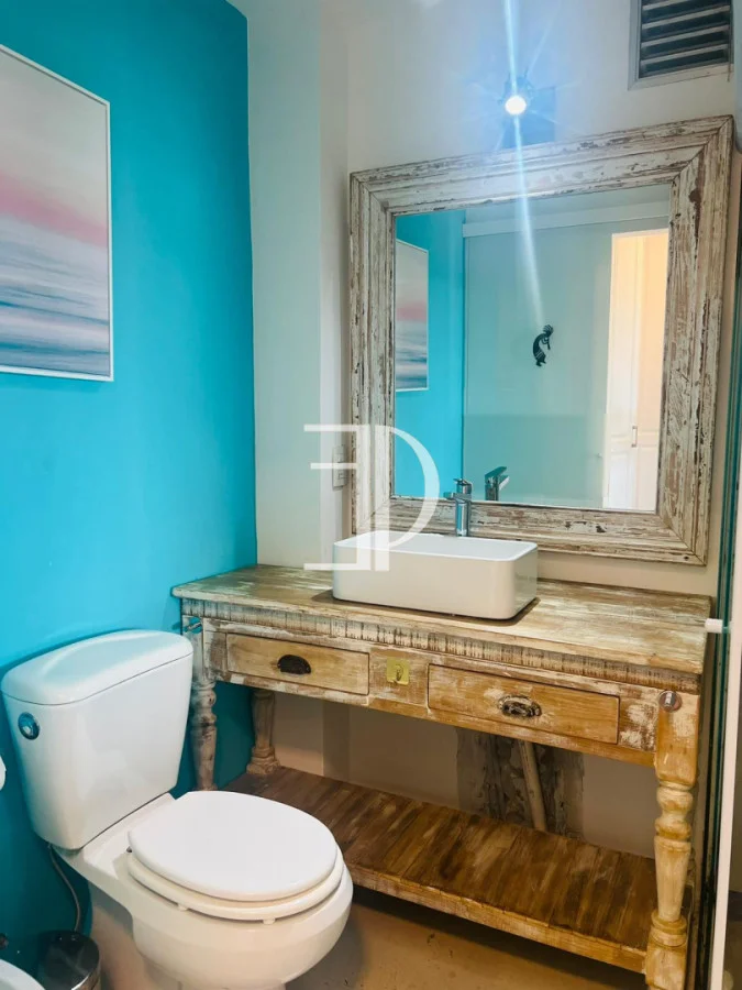 Apartamento en Playa Mansa, propiedad 299140 -Imagen 5