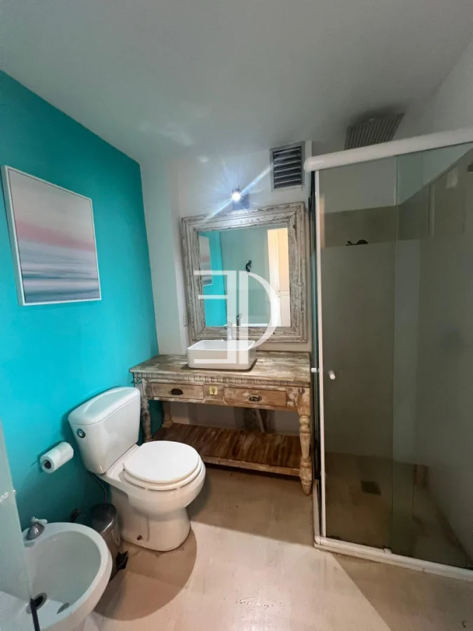 Apartamento en Playa Mansa, propiedad 299140 -Imagen 6