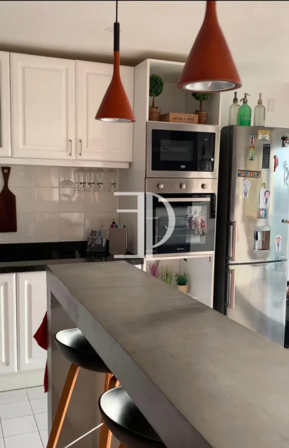 Apartamento en Playa Mansa, propiedad 299140 -Imagen 7