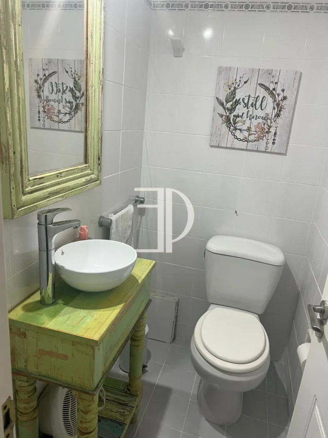 Apartamento en Playa Mansa, propiedad 299140 -Imagen 10