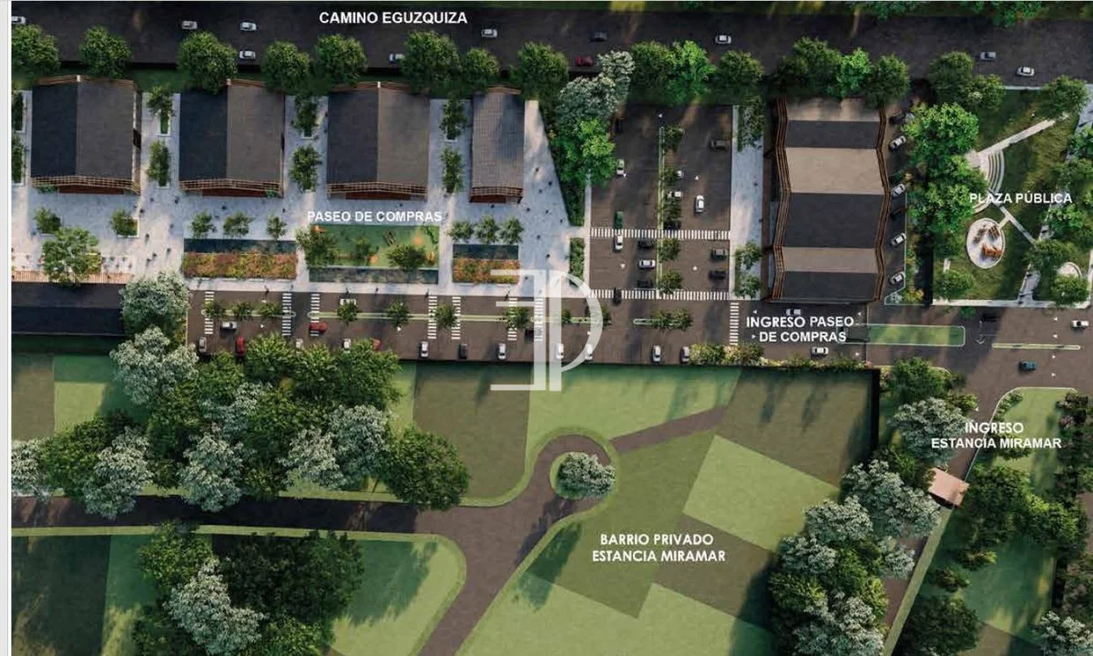 Terreno en La Barra, propiedad 299141 -Imagen 9